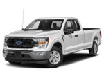 2023 Ford F-150 XLT 4WD SuperCab 6.5' Box