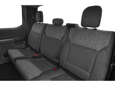 2023 Ford F-150 XLT 4WD SuperCab 6.5' Box
