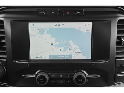 2023 Ford F-150 XLT 4WD SuperCab 6.5' Box