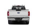 2023 Ford F-150 XLT 4WD SuperCab 6.5' Box