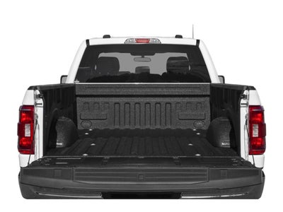 2023 Ford F-150 XLT 4WD SuperCab 6.5' Box