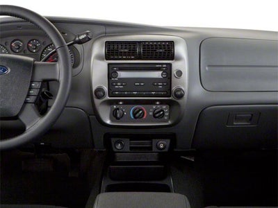 2011 Ford Ranger 2WD SuperCab 2dr 6 Ft Box XL
