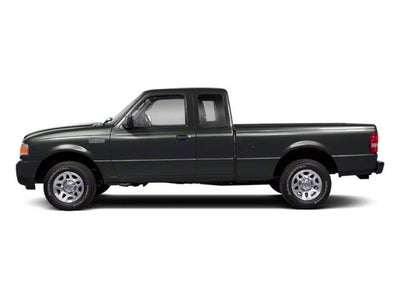 2011 Ford Ranger 2WD SuperCab 2dr 6 Ft Box XL