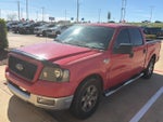 2005 Ford F-150 XLT