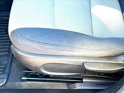 2015 Chevrolet Cruze Sedan L (Manual)