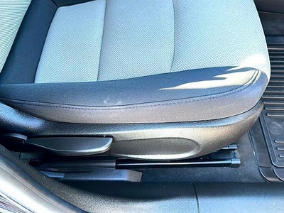 2015 Chevrolet Cruze Sedan L (Manual)