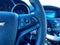 2015 Chevrolet Cruze Sedan L (Manual)