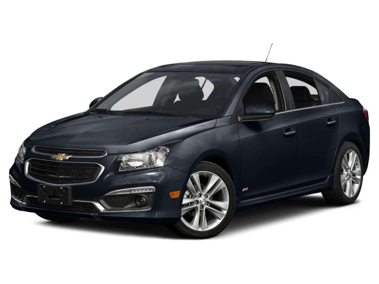 2015 Chevrolet Cruze Sedan L (Manual)