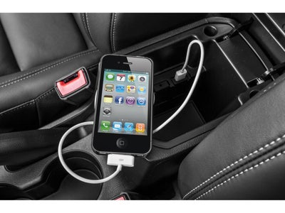 2015 Chevrolet Cruze Sedan L (Manual)