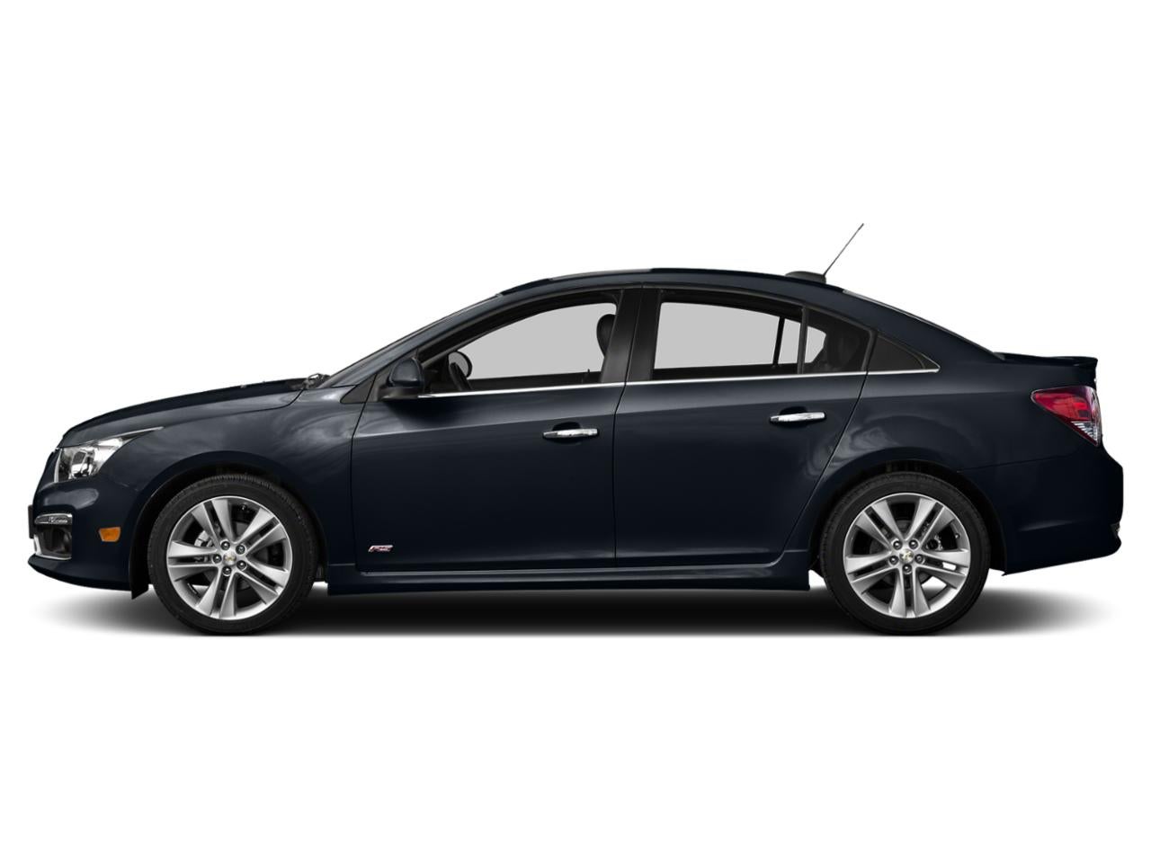 2015 Chevrolet Cruze Sedan L (Manual)