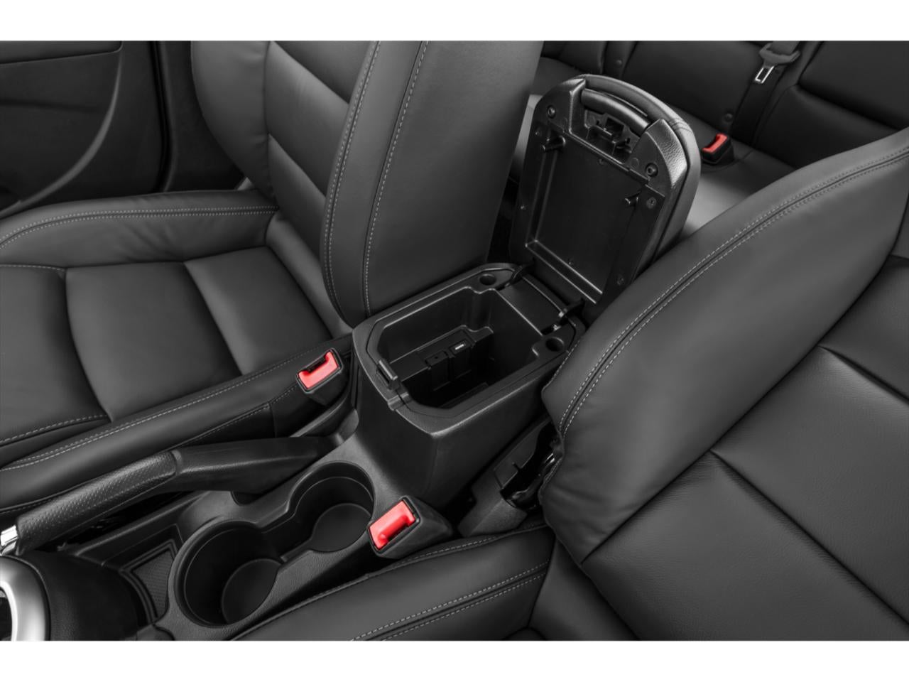 2015 Chevrolet Cruze Sedan L (Manual)