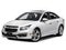 2015 Chevrolet Cruze Sedan L (Manual)