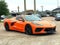2023 Chevrolet Corvette Stingray Convertible 2LT