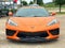 2023 Chevrolet Corvette Stingray Convertible 2LT