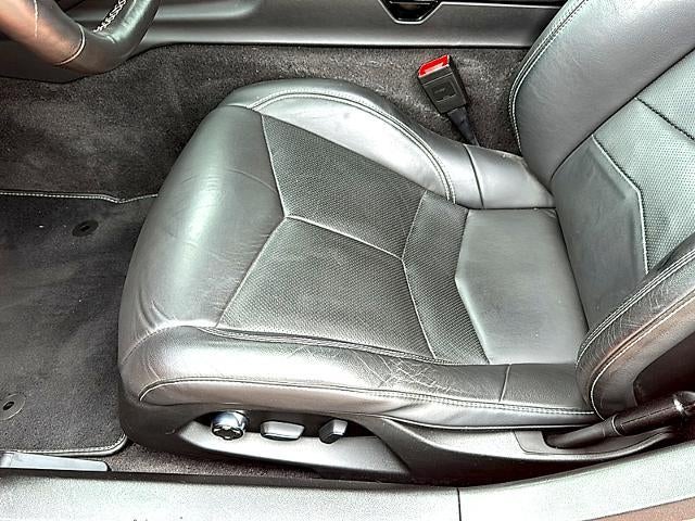 2023 Chevrolet Corvette Stingray Convertible 2LT