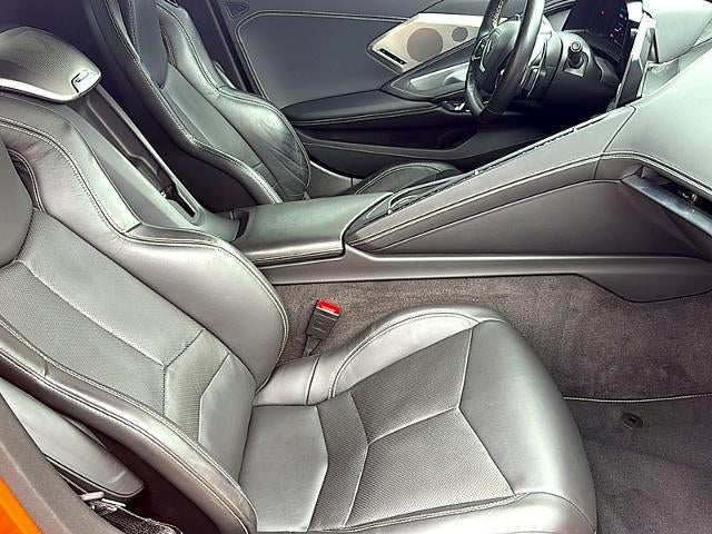 2023 Chevrolet Corvette Stingray Convertible 2LT