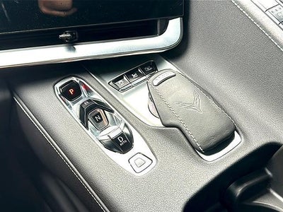 2023 Chevrolet Corvette Stingray Convertible 2LT