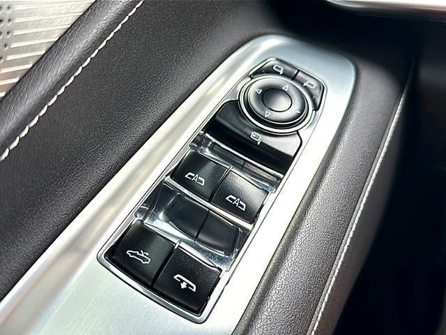 2023 Chevrolet Corvette Stingray Convertible 2LT