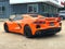 2023 Chevrolet Corvette Stingray Convertible 2LT