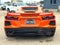 2023 Chevrolet Corvette Stingray Convertible 2LT