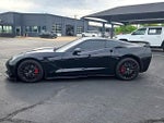 2014 Chevrolet Corvette Stingray Coupe Z51 3LT
