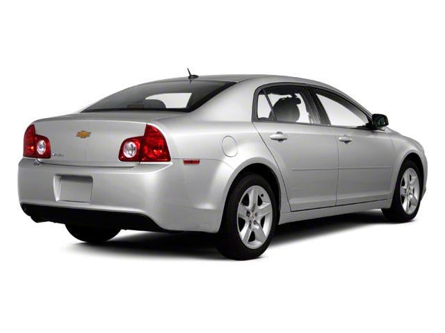 2010 Chevrolet Malibu LS
