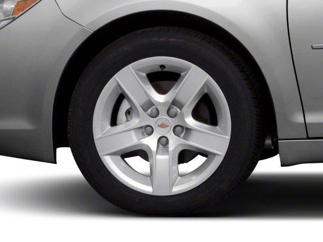 2010 Chevrolet Malibu LS