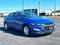 2023 Chevrolet Malibu 4dr Sdn LS w/1LS