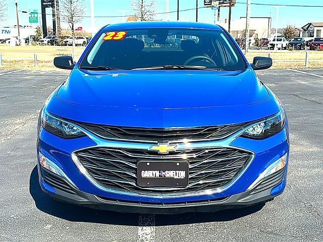 2023 Chevrolet Malibu 4dr Sdn LS w/1LS