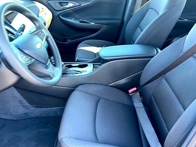2023 Chevrolet Malibu 4dr Sdn LS w/1LS