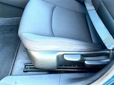 2023 Chevrolet Malibu 4dr Sdn LS w/1LS