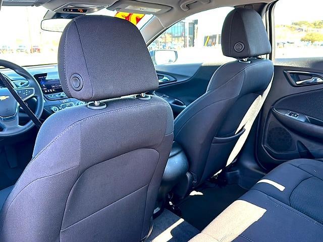 2023 Chevrolet Malibu 4dr Sdn LS w/1LS