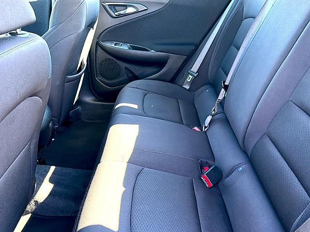 2023 Chevrolet Malibu 4dr Sdn LS w/1LS