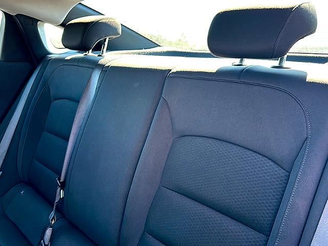 2023 Chevrolet Malibu 4dr Sdn LS w/1LS