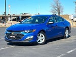 2023 Chevrolet Malibu 4dr Sdn LS w/1LS