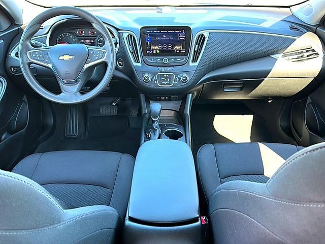 2023 Chevrolet Malibu 4dr Sdn LS w/1LS