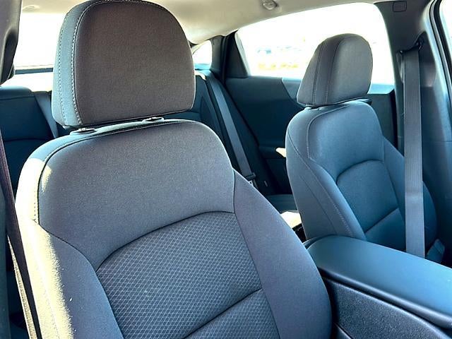 2023 Chevrolet Malibu 4dr Sdn LS w/1LS