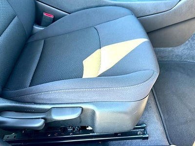 2023 Chevrolet Malibu 4dr Sdn LS w/1LS