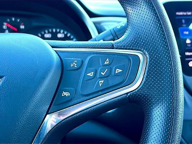 2023 Chevrolet Malibu 4dr Sdn LS w/1LS