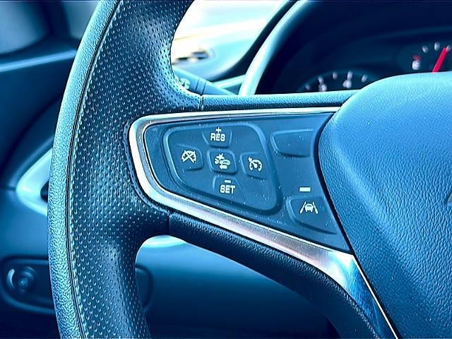 2023 Chevrolet Malibu 4dr Sdn LS w/1LS