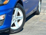2023 Chevrolet Malibu 4dr Sdn LS w/1LS