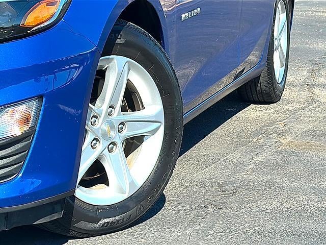 2023 Chevrolet Malibu 4dr Sdn LS w/1LS