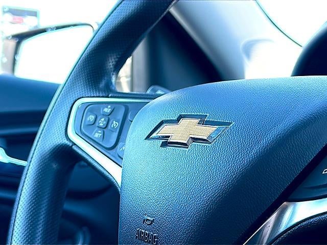 2023 Chevrolet Malibu 4dr Sdn LS w/1LS