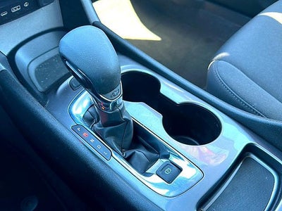 2023 Chevrolet Malibu 4dr Sdn LS w/1LS