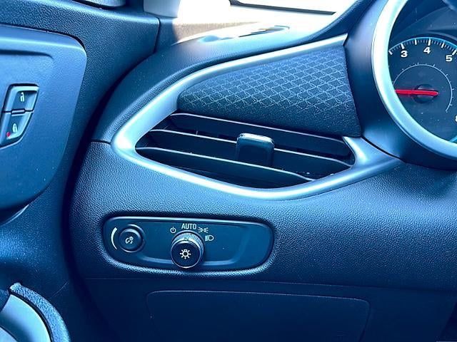 2023 Chevrolet Malibu 4dr Sdn LS w/1LS