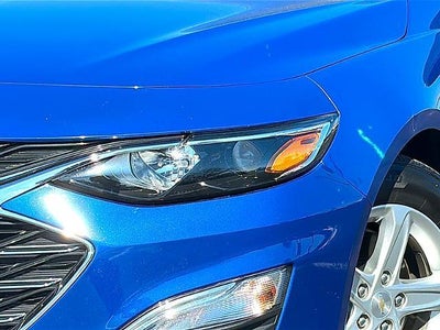 2023 Chevrolet Malibu 4dr Sdn LS w/1LS