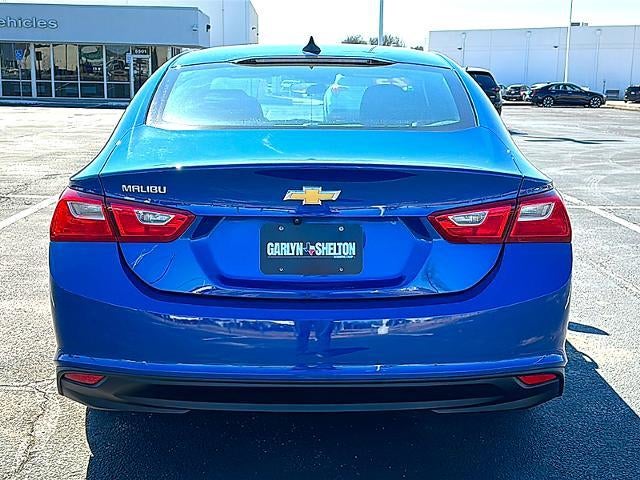 2023 Chevrolet Malibu 4dr Sdn LS w/1LS