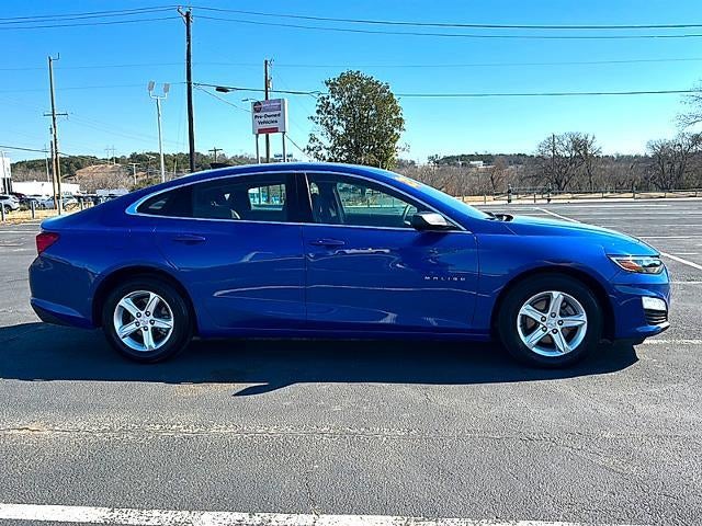 2023 Chevrolet Malibu 4dr Sdn LS w/1LS