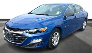 2023 Chevrolet Malibu 4dr Sdn LS w/1LS