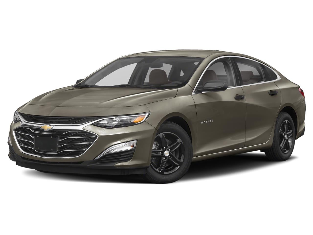 2023 Chevrolet Malibu 4dr Sdn LS w/1LS
